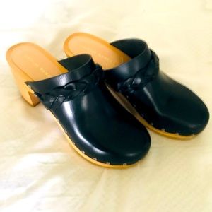 Loeffler Randall Merrill clog 38